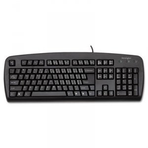 Kensington DH64338 Usb Keyboard Comfort Type