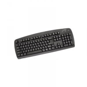 Kensington DH64338 Usb Keyboard Comfort Type