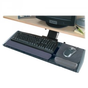 Kensington 60718 Kus Modular Keyboard And Mouse Platform With Smartfit