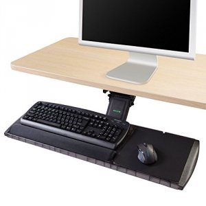 Kensington 60718 Kus Modular Keyboard And Mouse Platform With Smartfit