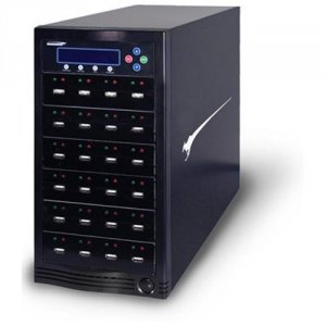 Kanguru U2D2-23 1-to-23 Usb Duplicator - 1-to-23 Usb Duplicator, Taa C