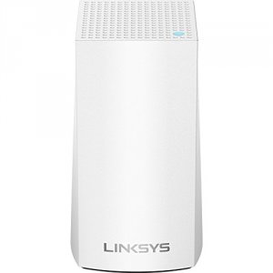 Linksys 5BU522 Velop Whw01 Wi-fi 5 Ieee 802.11ac Ethernet Wireless Rou