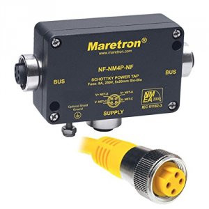 Maretron CW31828 Mini Powertap