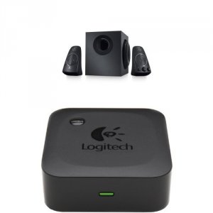 Logitech DF4133 Spk 980-000402 Z623 2.1 Speaker System 200w Rms Channe