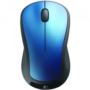 Logitech CT7484 Wireless Mouse M310 - Laser - Wireless - Radio Frequen