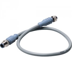 Maretron CW31801 10 Meter Micro Double-ended Cordset For Networking