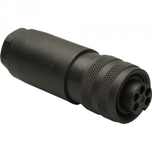 Maretron CW31810 Mini Field-attachable Female Connectors