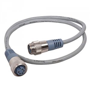 Maretron CW31823 Mini Double Ended Cordset - Male To Female - 1m - Gre