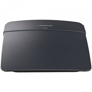 Linksys PN7509 E900 Ieee 802.11n  Wireless Router - 2.40 Ghz Ism Band 