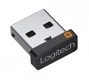 Logitech 9J4602 Usb Unifying Receiver (only Compatible With Unifying  