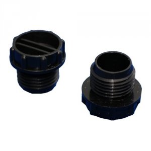 Maretron M000101 Micro Cap - Used To Cover Female Connector