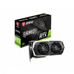 Msi G270S-AC Geforce Rtx 2070 Super Armor Oc