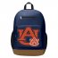 Northwest NWMNA-1112984 Auburn Tigers Playmaker Backpack