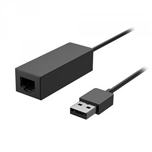 Microsoft 4M5710 Surface Ethernet Adapter - Usb 3.0 Type A - 1 Port(s)