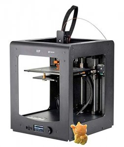 Monoprice SMD 15710 Maker Ultimate 3d Printer