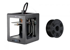 Monoprice SMD 15710 Maker Ultimate 3d Printer