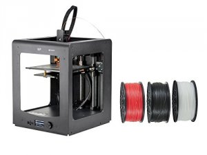 Monoprice SMD 15710 Maker Ultimate 3d Printer