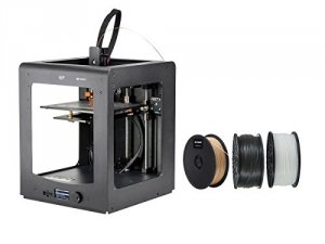 Monoprice SMD 15710 Maker Ultimate 3d Printer