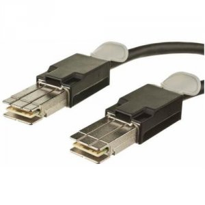 Netpatibles 3J0405 Flexstack Network Cable - For Network Device - 3.28