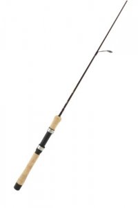 Okuma NWMNA-231331 Celilo Ultralite 1pc 4ft 6in Spin Rod Ce-s-461ul-1