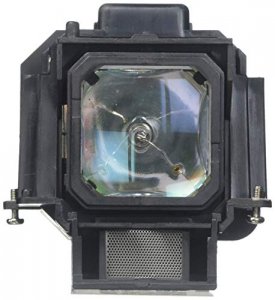 Sharp  Sharp, Replacement Lamp For Lt280, Lt380, Vt470, Vt670, Vt676 A