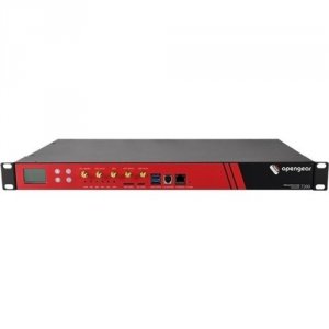 Opengear 9K8461 Im7208 8-ports Secure Console Dual Ac Im7208-2-dac-us