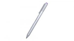 Microsoft 8N4982 - Imsourcing Surface Pen - Aluminum - Silver - Tablet