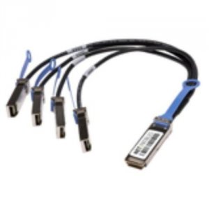 Netpatibles 3J0471 Qsfp-sfp Network Cable - Qsfp-sfp For Network Devic