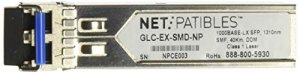 Netpatibles 3J0418 100% Cisco Compatible 1000base-ex Sfp Module - For 