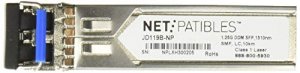 Netpatibles JD119B-NP 100% Hp Compatible Sfp Module - For Data Network