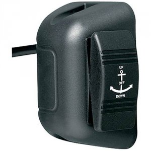 Minn 1810150 Deckhand 40 Remote Switch