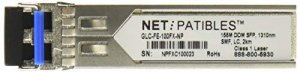 Netpatibles 3J0431 Cisco Glc-fe-100fx-np Module - For Data Networking,