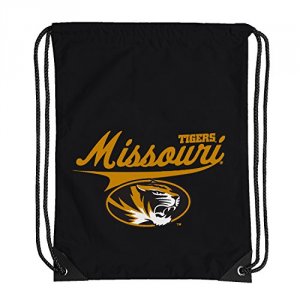 Northwest NWMNA-1113113 Missouri Tigers Spirit Backsack