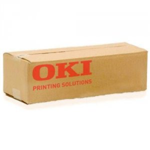 Okidata 56125801 Oki Yellow Drum (20000 Yield)