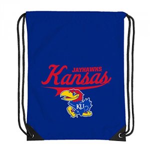 Northwest NWMNA-1113153 Kansas Jayhawks Spirit Backsack