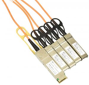 Netpatibles 3J0487 Qsfp-sfp Network Cable - Qsfp-sfp - 5 Gb-s - Qsfp N