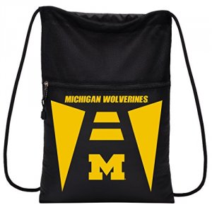 Northwest NWMNA-1113168 Michigan Wolverines Team Tech Backsack