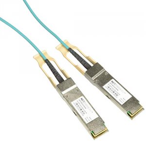 Netpatibles 3J0489 Qsfp+ Network Cable - Qsfp+ For Network Device - 5 