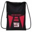 Northwest NWMNA-1113200 New York Giants Team Tech Backsack