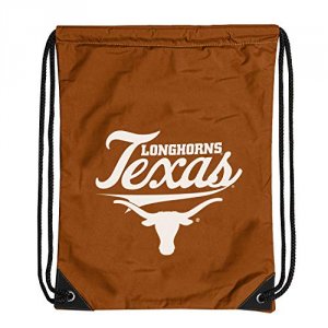 Northwest NWMNA-1113118 Texas Longhorns Spirit Backsack