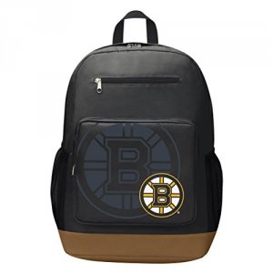 Northwest NWMNA-1112965 Boston Bruins Playmaker Backpack