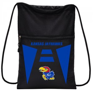 Northwest NWMNA-1113175 Kansas Jayhawks Team Tech Backsack