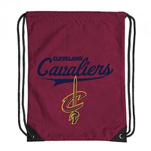 Northwest NWMNA-1113157 Cleveland Cavaliers Spirit Backsack