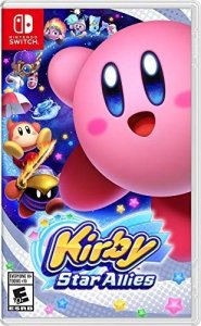 Nintendo DH106840 Ntd Kirby Star Allies Sw R