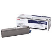 Original Okidata 52123101 Oki Toner Cartridge (33000 Yield)