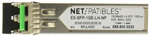 EX-SFP-1GE-LH-NP