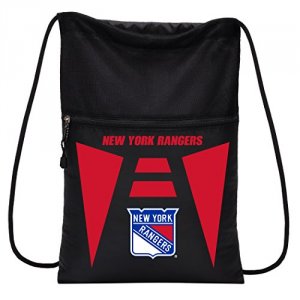 Northwest NWMNA-1113183 New York Rangers Team Tech Backsack