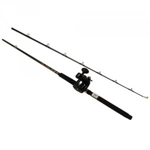 Okuma NWMNA-5001579 Great Lakes Trolling Combo 8ft6in Medium With Magd