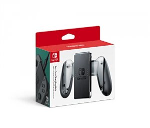 Nintendo 104890 Swhacc Joy-con Charging Grip