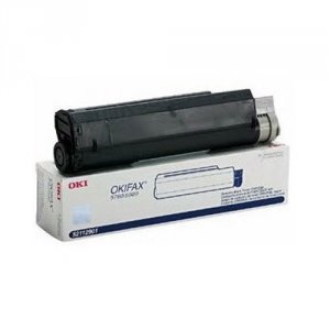 Original Okidata 52123001 Oki Mps6500b Toner Cartridge (18000 Yield)